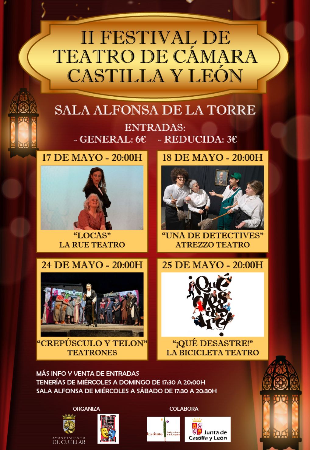 ¡¡¡¡¡¡¡ Próxima actuación de Teatrones !!!!!!!