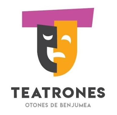 Grupo de teatro Teatrones